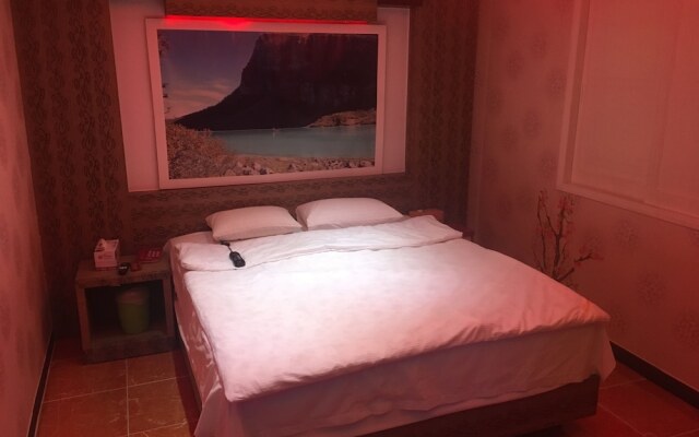 Amiga Motel