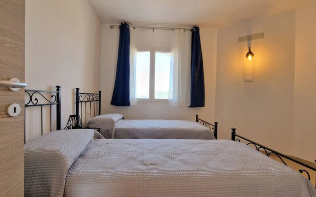 Trullo Meraviglia - 2 Camere Clima Wifi