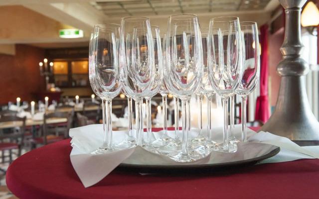 XII Apostel Hotel Albergo