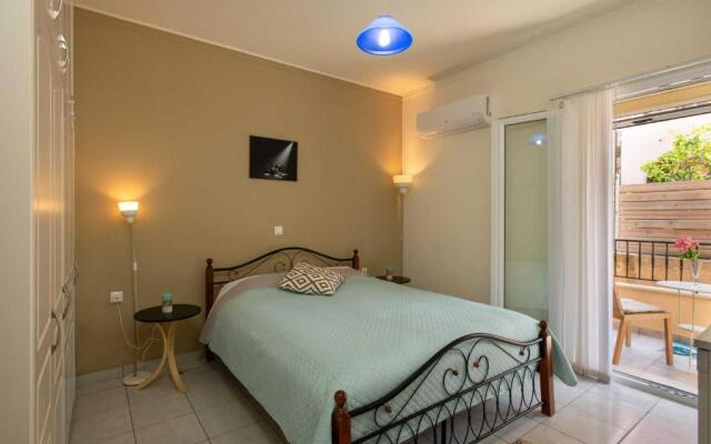 Golden Beach apartment No 4