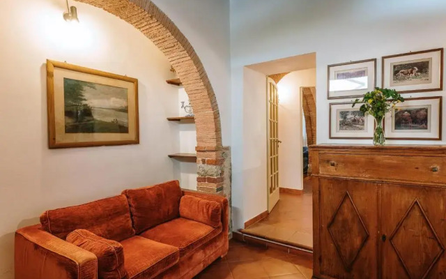Borgo Villa a Sesta