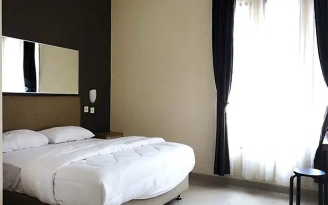 Oemah Djari Hotel Syariah