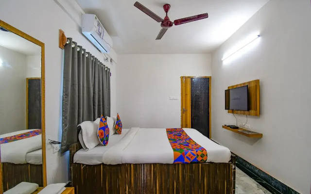 FabHotel Amar Raj Villa