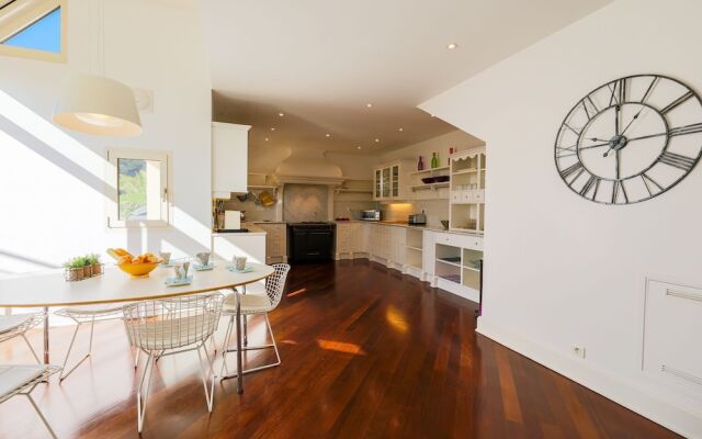 Villa Enchantee VI4096