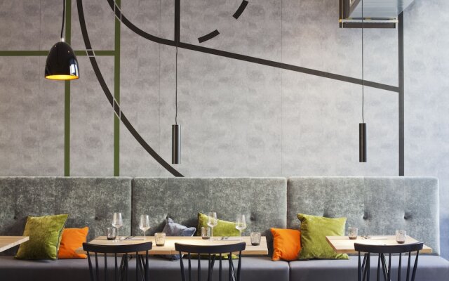 Schulhaus Hotel