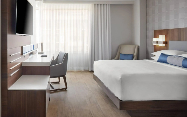 Delta Hotels by Marriott Trois Rivieres Conference Centre