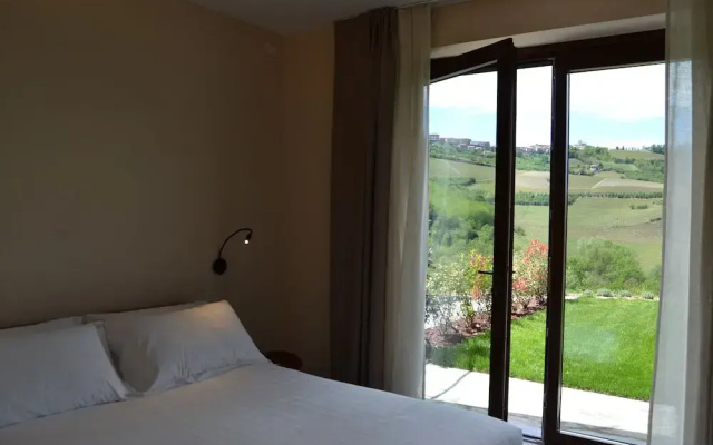 Le Cornici - Cascina di Charme