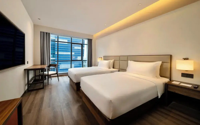 Model J Hotel Jakarta Soekarno Hatta Airport