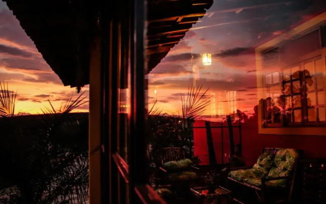 Pousada Céu e Serra