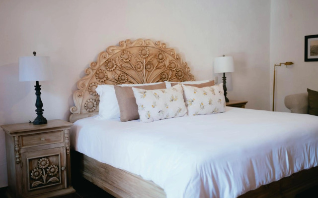 Hotel Hacienda La Cieneguita