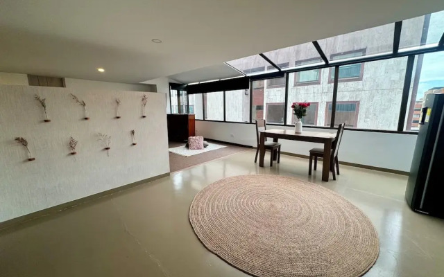 Ope Suites Calle 100