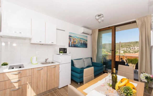 Ivica - 100m From the sea - A1