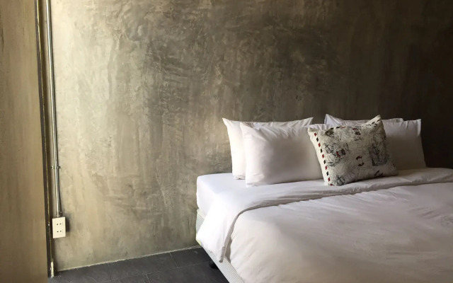 Klim Hotel