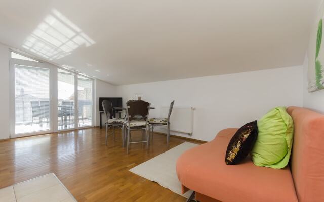 Apartments Ruzica