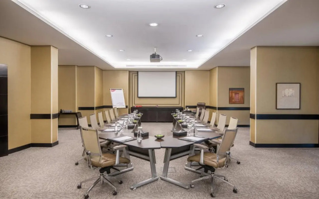 Crowne Plaza Jeddah by IHG