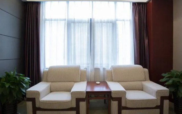 Jin Cheng International Hotel