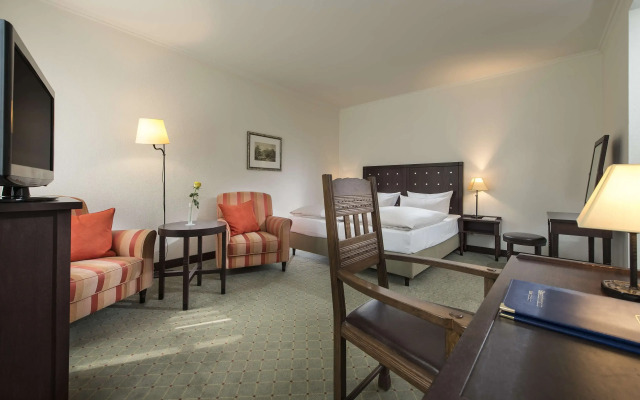 Best Western soibelmanns Lutherstadt Wittenberg