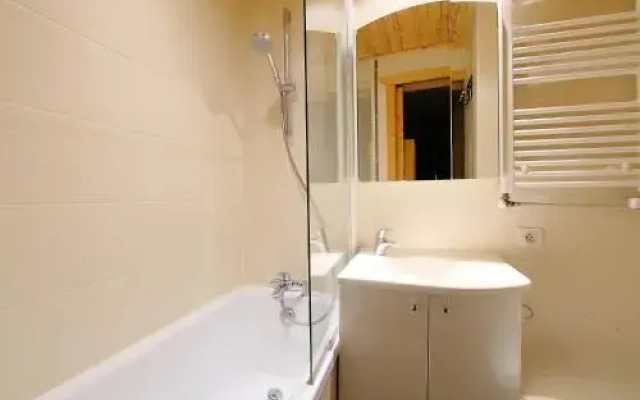 Apartment Le Pramecou.5