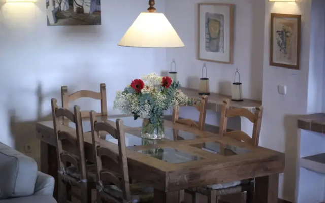 Agroturismo Llucmaçanes Gran