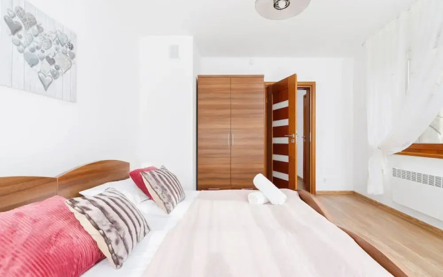 Kierpcowka Koscielisko by Renters