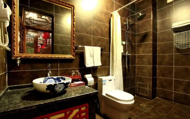 Pingyao Xingshengjiu Hotel