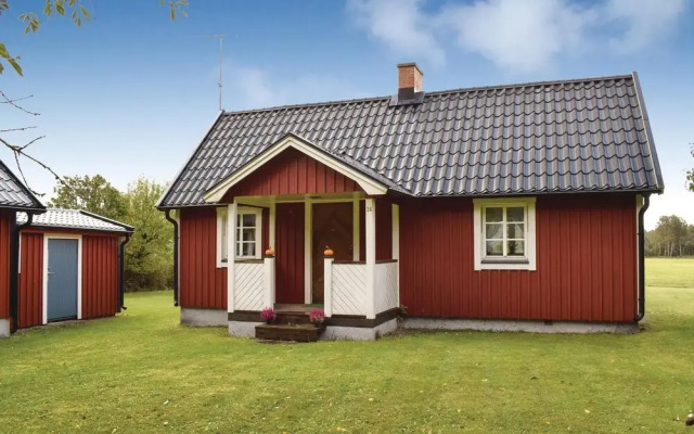 Awesome Home in Borgholm With 3 Bedrooms