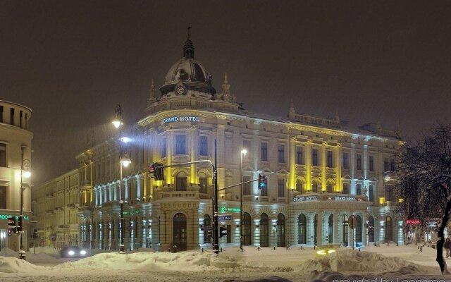 IBB Hotel Grand Hotel Lublin