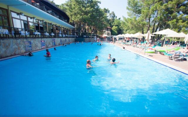 Marmaris Park Hotel