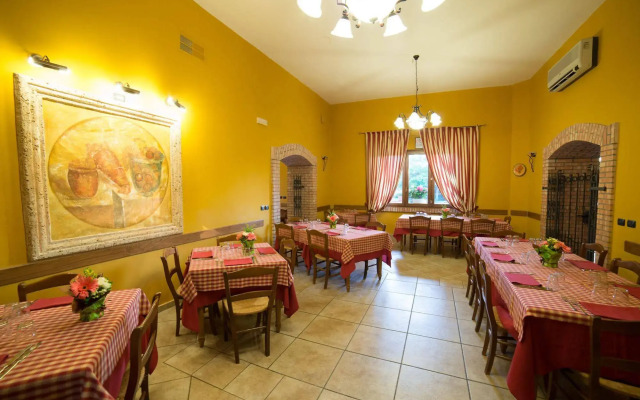Masseria Feudo