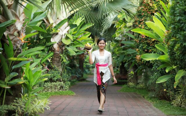 Karuna Uppala Villa Umalas