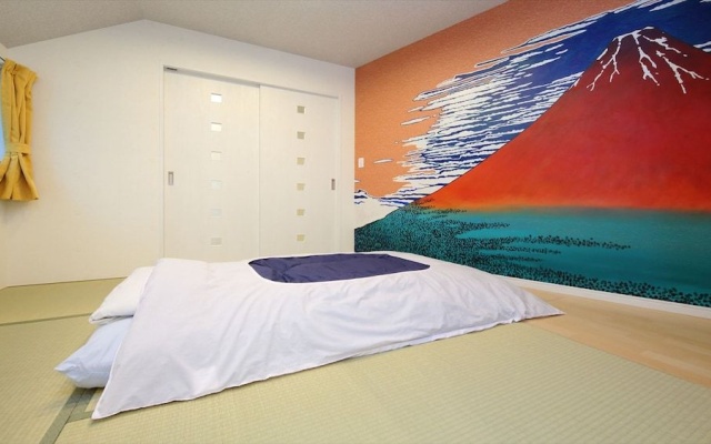COTO Tokyo Shibuya 7 – Guest Rooms – Tokyo