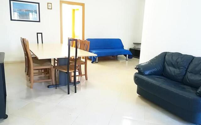 Casa Vacanze Elettra Centro Otranto, Salento 8 Posti
