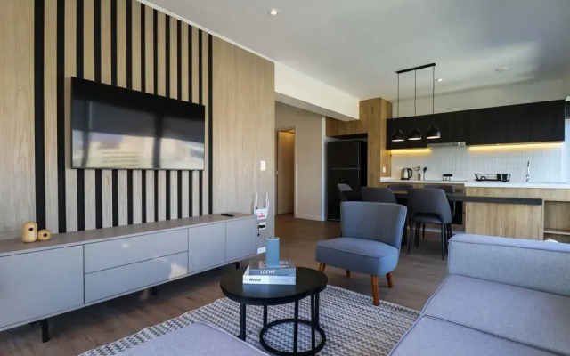 w Divine 3BR w Balcony Near Larcomar