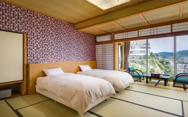 Hotel Tatsuki