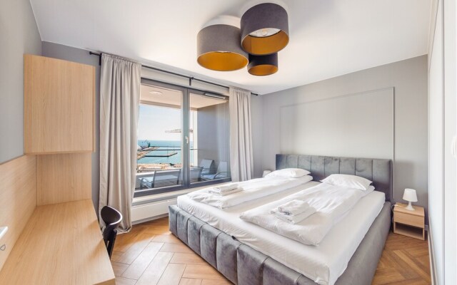 Apartamenty Sun & Snow Portova