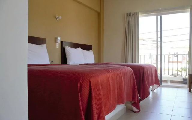 Hotel Nonni