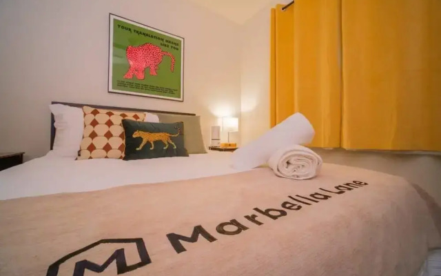 @marbella Lane - Stargazing Desert Oasis