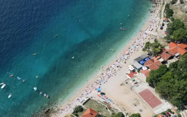 Bunculuka Camping Resort