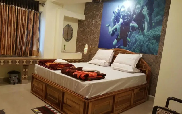 Hotel Dev Haweli