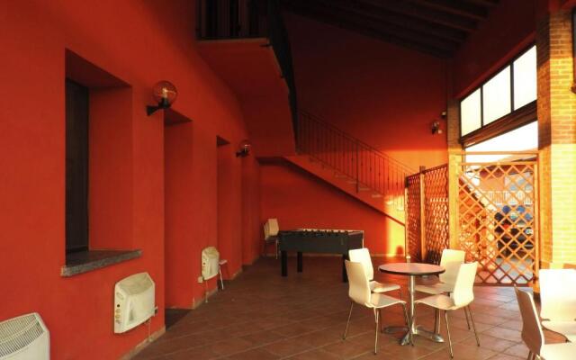 Trattoria Affittacamere Da Franco