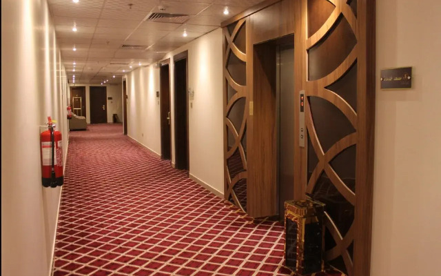 Sama Inn Hotel