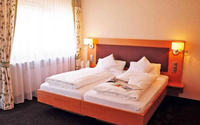 Landgasthof Zum Lamm