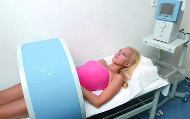 Spa Resort Tree of Life