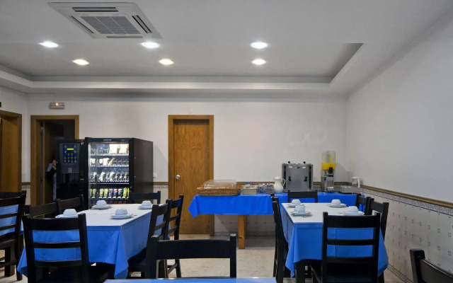Hotel Portuense Lisboa