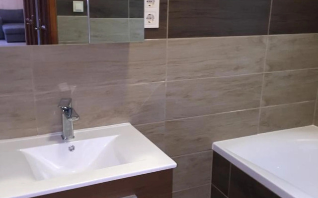 Apartment Near Opera in Downtown Budapest