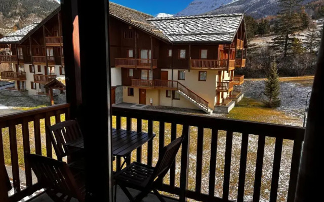 Les Alpages location appartement 202