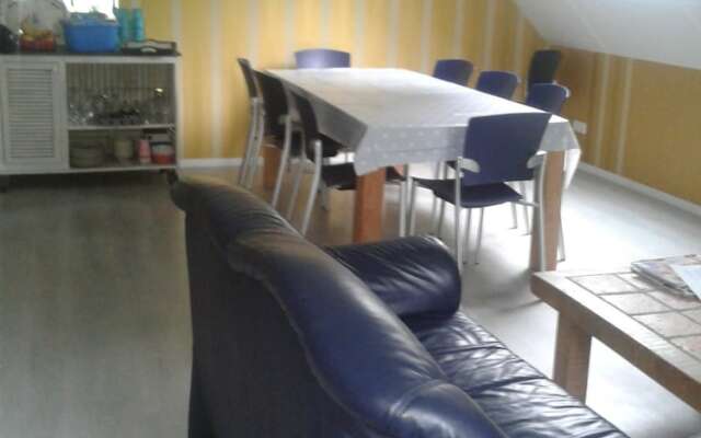 B&B Kasteelhoeve-Dussen