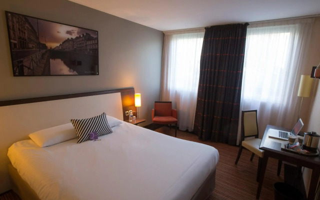 Mercure Rennes Cesson