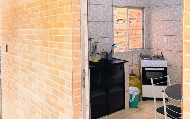 Casa em Angra dos Reis