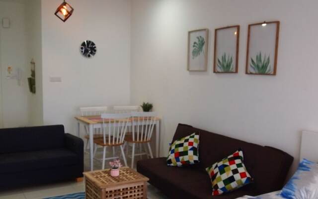 Teega Suites by Squarenest